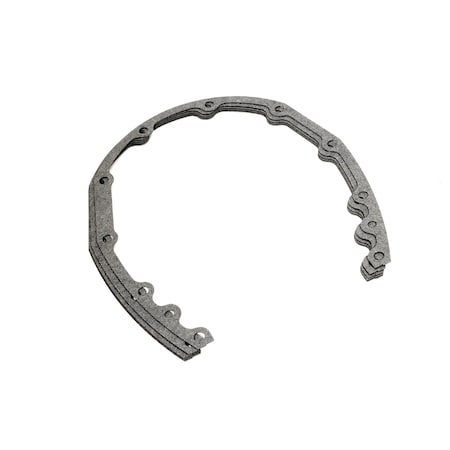 Acdelco Gasket-Eng Frt Cvr, 10108435 10108435